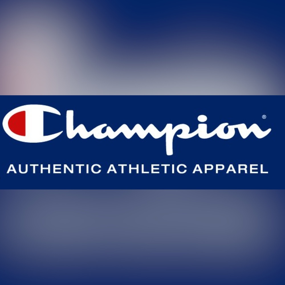 Preowned Champion Athletic Jacket Size M Unisex Great Condition Brand Name . - Picture 8 of 10